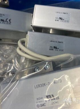 SMC电动旋转平台LER10J-2 LERH10-3L LE详谈