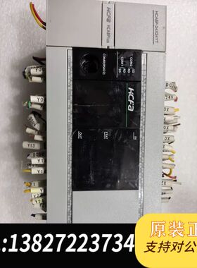 @禾川PLC HCA8P-24X24YT，二手拆机，成色漂亮