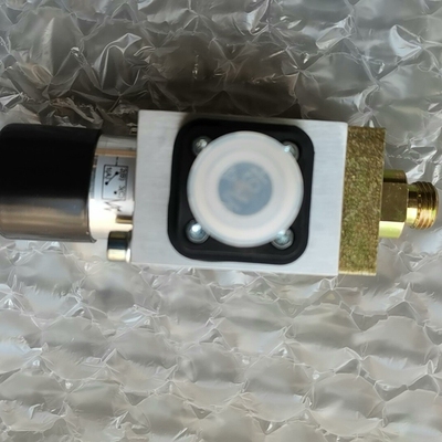 Barksdale 压力控制器 型号：0417-694 ，8