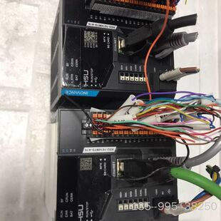 汇川PLC控制器 H5U-1614MTD-A16详谈