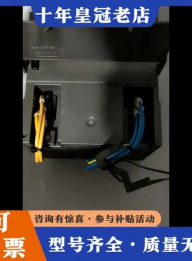议价电源 6SL7 307-1KA01-0AA0，成色如图可维修