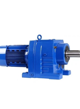 德国赛威SEW减速电机R57DV112M4?全新原装正品