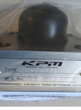 K3VL112/BW-10RKM-P0日本KAWASAKI川崎液压泵K3VL140/BW-10RKM-P0