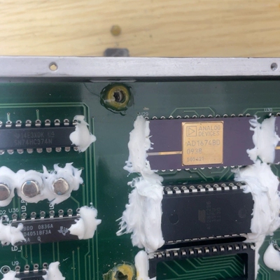 议价新到ad667bd ad1674bd镀金芯片！100一个！议价