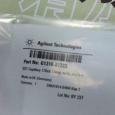 G1316-87323锈钢毛细管，0.17×170m