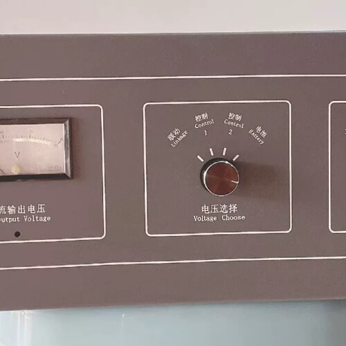 利达华信LD5801E主机电源，30A，图片，功能正