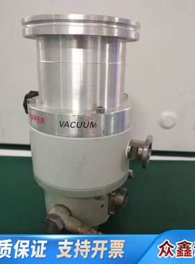 PFIFFER  TMH 064浦发分子泵