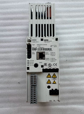 议价伦茨8400变频器 E84AVSCE2224VX0 2.2K维修