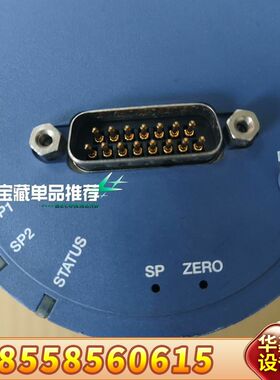 英福康INFICON CDG045D真空计，量程1Tor