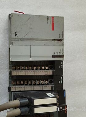 LG控制器XGP-ACF2/XGK-CPUE/XGF详谈