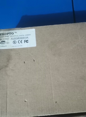 议价雷克斯光电LUXOPTO   XU2CMOS0310A工业相议价