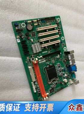 IPC-610L工控机主板 SIMB-A21 R