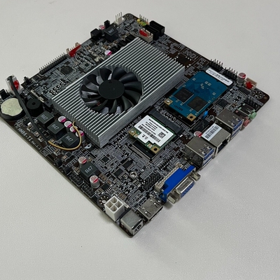 议价：新 工控机一体机主板CPU I5-4210M处理器