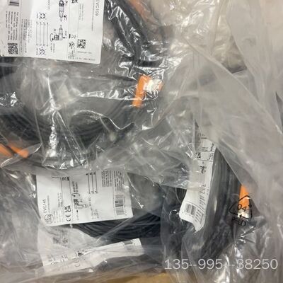 ifm连接线缆23个evc145，10个evc142，详谈