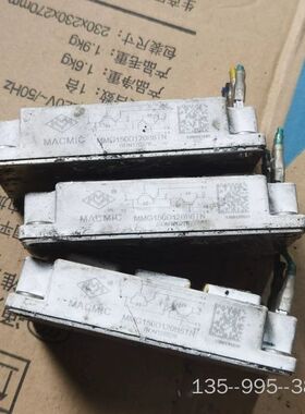 MMG150D120B6TN模块详谈