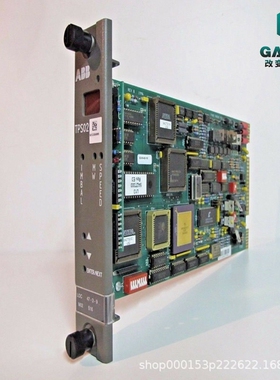 HIEE300890R0001 ABB 原装现货直发