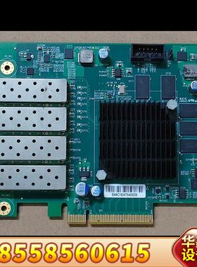 SCC 185043 M4a SNNC1604T 四口光纤