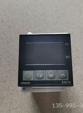 温控仪E5CN一Q2HBTC详谈