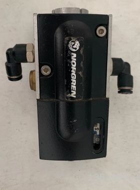 诺冠NORGREN电气比例阀VP5010BJ111H00，格详谈