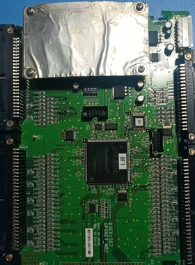 议价D3E01507 GPDNET_MB2通讯板MT1505-0