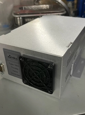 议价MKS 1651C2S节流阀控制器，Type 1651，实物维修