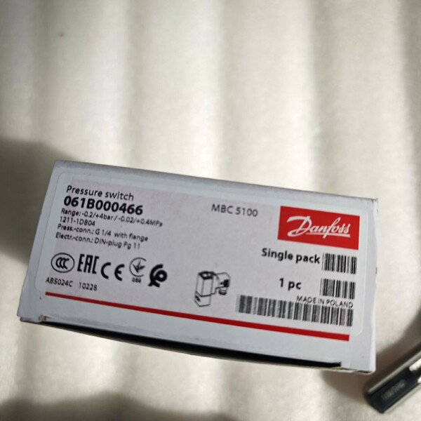 非标价danfoss鍘嬪姏寮�鍏�议价