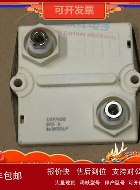UXP600 0R5K 平面厚膜无感电阻大功率缓冲高压模块电阻滤波电阻议