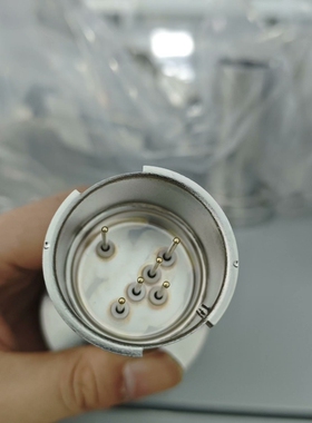 MKS STABIL-ION真空计，型号EXT-T，型号TE