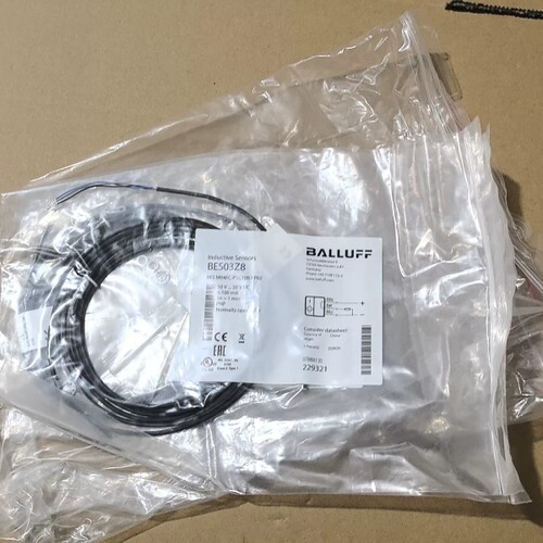 BES03Z8巴鲁夫BES M04EC-PSC10B-EP0议价