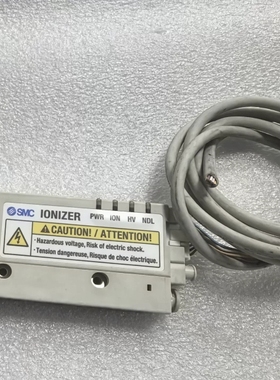 议价SMC离子发生器IZN10-11P06，原装，拆机现