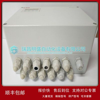 ABB PFEA113-65 3BSE050092R65控制主板模块/现货议价