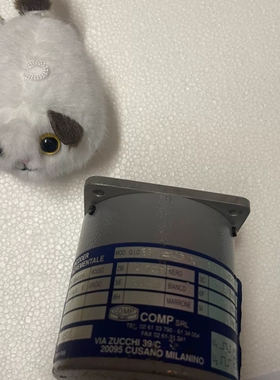 议价COMP 编码器 ENCODER MOD.G.I.O 80可维修