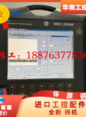 GE公司 USLT 2000B超声波探测仪 USLT 200议价