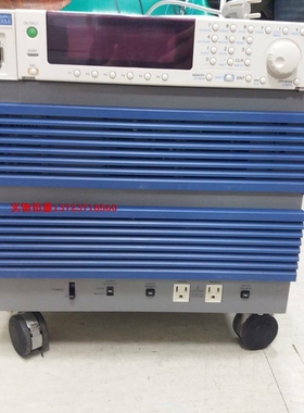 租售回收日本kikusui菊水PCR2000MA PCR1000MA PCR500MA交流电源