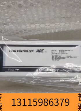 众桦ADVANCE流量控制器ARC MP-FCHR-MR0100议价