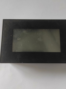 议价触摸屏GT01    AIGT0230B，二手成色好，功