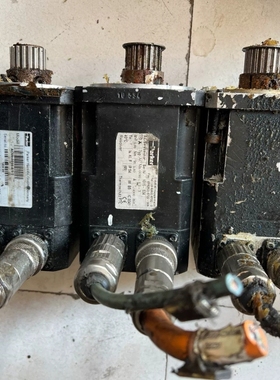 议价派克Parker Hannifin伺服电机，型号ACMn00维修