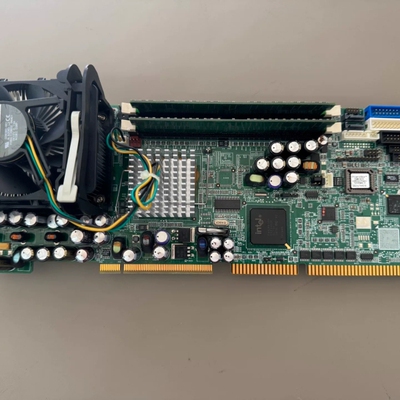 新汉工控机设备主板 PEAK735 REV.C PEAK73
