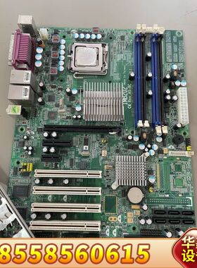 艾讯 IMB202 Rev.A4-RC 工控机主板775针双