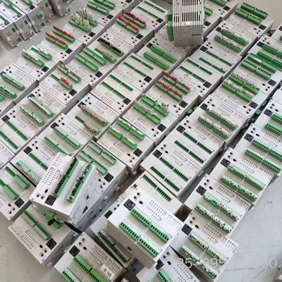 dvp28sv11t2台达主机  发货配端子详谈