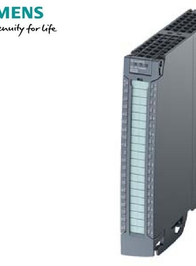 6ES7522-1BL00-0AB0SIMATICS7-1500数字输出模块DQ32xDC24V/0.5A