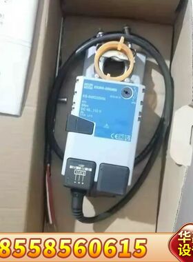 KNORR-BREMSE 电动风门风阀执行器 KB-646D