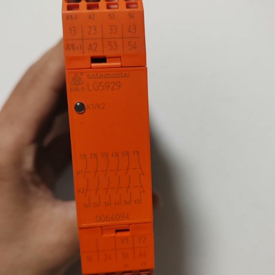 DOLD LG5929 多德安全继电器