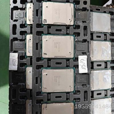 北京 Intel/英特尔 Gold 6138 CPU议价