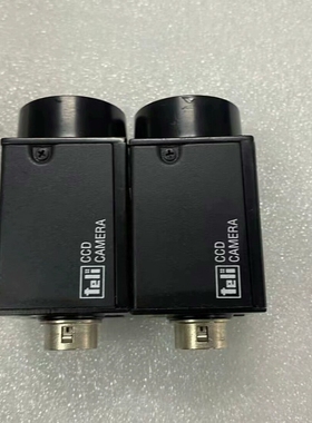 Teli CS8550i CS8550Di CS8560D