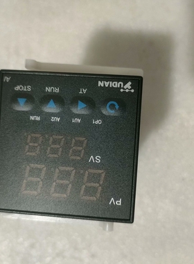 议价库存yUDIAN宇电温控器AI-207-G-D1-L议价