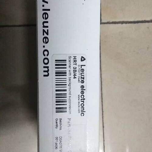 议价全新劳易测 HRT 3B/44  现货*