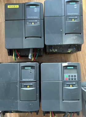 6SE6430-2UD27-5CA0变频器43议价