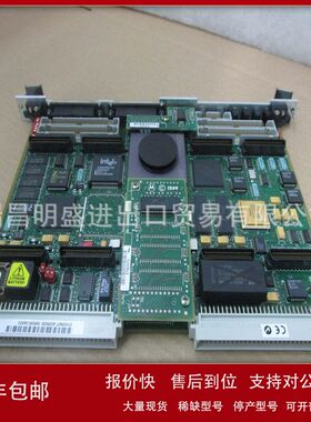 MVME705Aw/RFI MVME705A-001 MVME705Bw/RFI工控备件现货议价