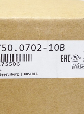 贝加莱全新触摸屏4PP251.0571-65原装现货议价